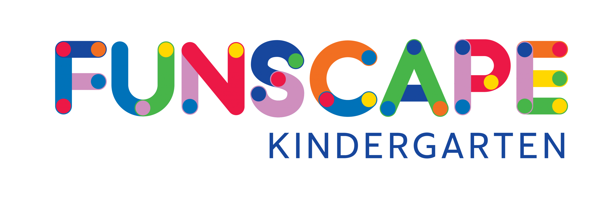 Funscape Webpage